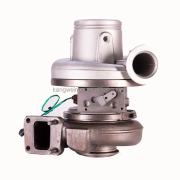 Fast supply diesel engine turbocharger ISX15 HE500VG HE561VE turbocharger 4309076 4309077